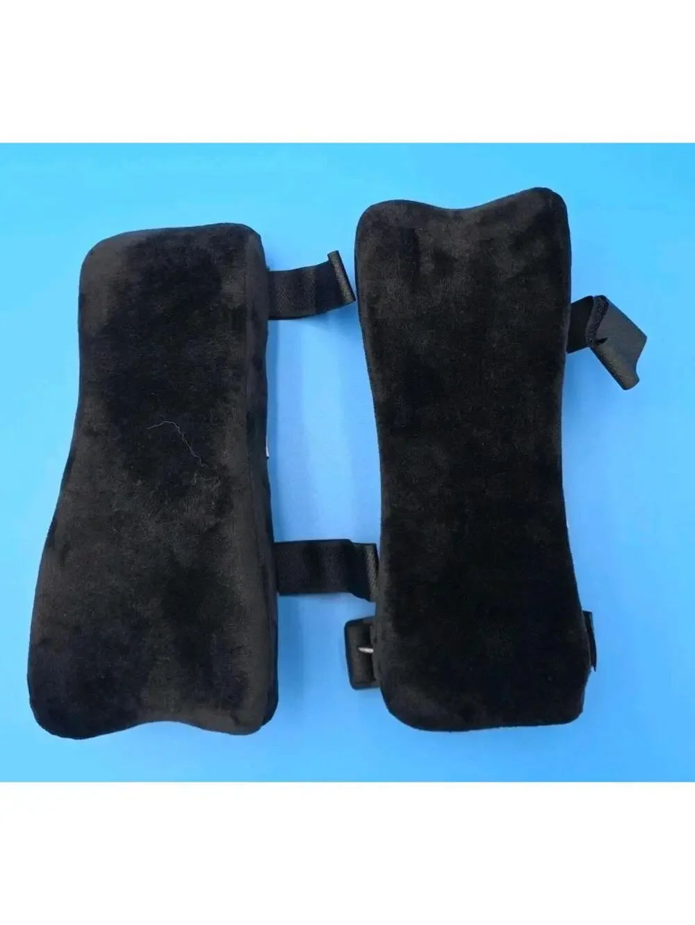 BEAUTRIP Ergonomic Armrest Pads- Office Chair Arm Rest Cover Pillow - Elbow S...